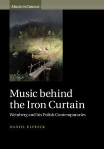 Music behind the Iron Curtain - 2877500526