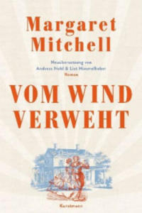 Vom Wind verweht - 2877610096