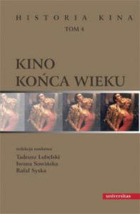 Kino koca wieku. - 2861926454