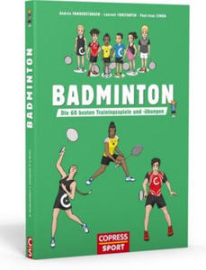 Badminton - 2876621726