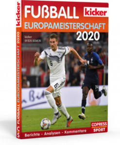 Fuball-Europameisterschaft 2021 - 2864704647