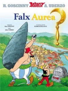 Asterix latein 02 - 2878300718