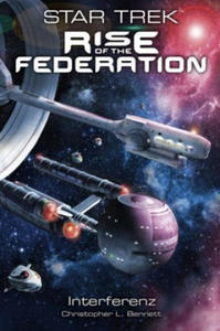 Star Trek - Rise of the Federation 5 - 2877762054