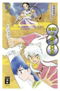 Inu Yasha New Edition. Bd.2 - 2878168272