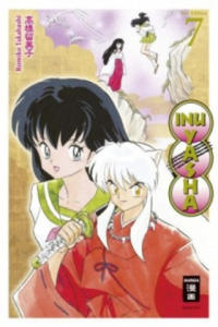 Inu Yasha New Edition. Bd.7 - 2878322749