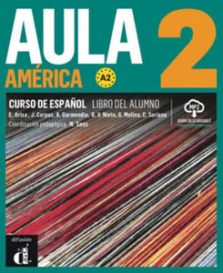 (19).aula america 2.(libro) - 2872211543