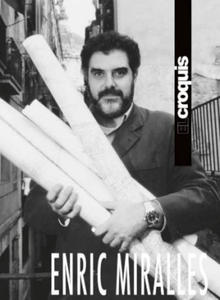 ENRIC MIRALLES (1983-2009) - 2864706706