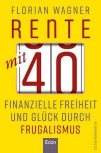 Rente mit 40 - 2877777212