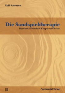 Die Sandspieltherapie - 2876836221