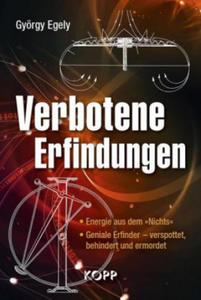 Verbotene Erfindungen - 2878626439