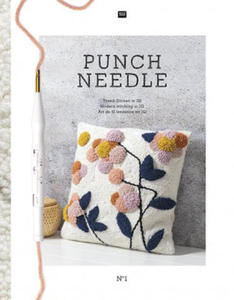 Punch Needle - 2878288735