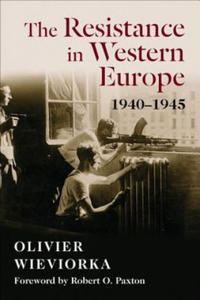 Resistance in Western Europe, 1940-1945 - 2867755986