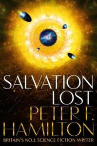 Salvation Lost - 2871147924