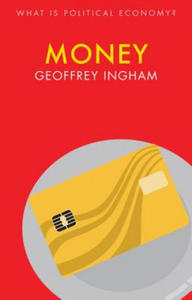 Geoffrey Ingham - Money - 2877409763
