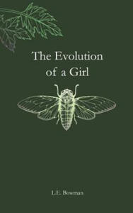 Evolution of a Girl - 2861985717