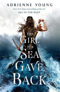 Girl the Sea Gave Back - 2878872861