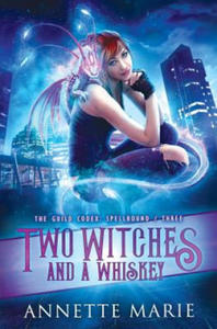 Two Witches and a Whiskey - 2876125208