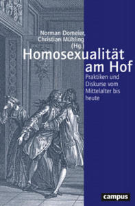 Homosexualitt am Hof - 2877620050
