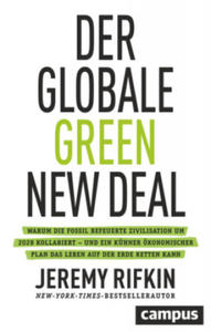 Der globale Green New Deal - 2863950917