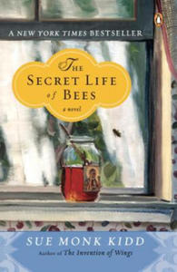 Secret Life of Bees - 2826636703