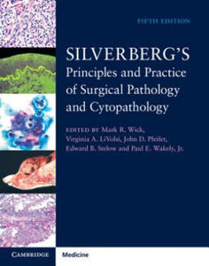 Silverberg's Principles and Practice of Surgical Pathology and Cytopathology 4 Volume Set with Online Access - 2867141002