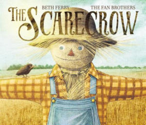The Scarecrow: A Fall Book for Kids - 2861890214