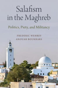 Salafism in the Maghreb - 2861933780