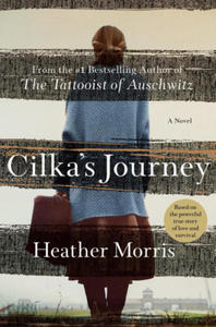 Cilka's Journey - 2873778299