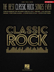 The Best Classic Rock Songs Ever - 2876340772