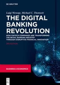 Digital Banking Revolution - 2875342369
