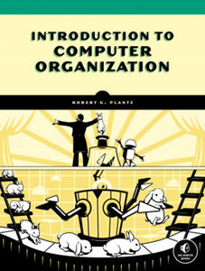 Introduction To Computer Organization - 2867169945