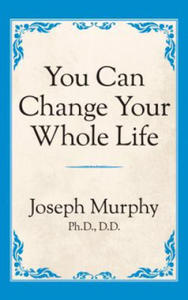 You Can Change Your Whole Life - 2866873069