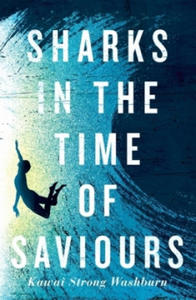 Sharks in the Time of Saviours - 2877957861