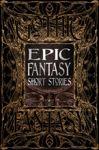 Epic Fantasy Short Stories - 2877291146