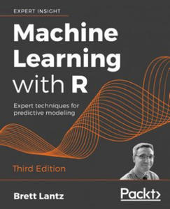 Machine Learning with R - 2869952249