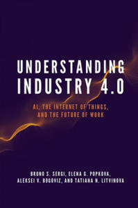 Understanding Industry 4.0 - 2876031966