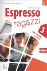 Espresso Ragazzi - 2872531443