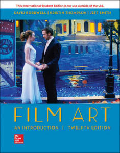 ISE Film Art: An Introduction - 2862015395