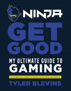Ninja: Get Good - 2878314330