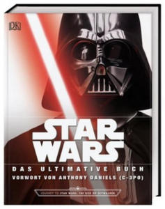 Star Wars(TM) Das ultimative Buch - 2877644562