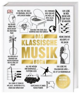 Big Ideas. Das Klassische-Musik-Buch - 2861969186