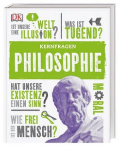 Kernfragen Philosophie - 2877974788