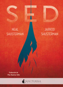 NEAL SHUSTERMAN,JARROD SHUSTERMAN - SED - 2874541193