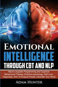 Emotional Intelligence Through CBT and NLP - 2866651881