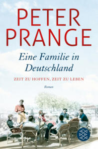 Eine Familie in Deutschland - 2878164511