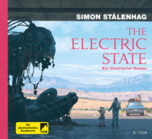 The Electric State - 2877626559