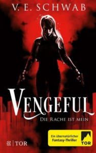 Vengeful - Die Rache ist mein - 2878175387