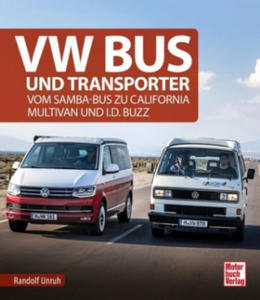 VW Bus und Transporter - 2865221039