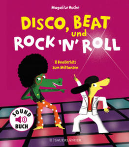 Disco, Beat und Rock'n'Roll - 2877290113