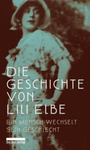 Die Geschichte von Lili Elbe - 2878798833